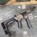 CMMG Banshee MkGs 5" Pistol 9mm